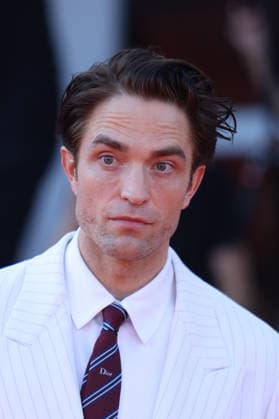 Venice 2026 Primetime Screening NB Robert Pattinson attending the Primetime Red carpet as part of the 83th Venice International Film Festival at the Lido in Venice, Italy on September 05, 2026. Photo by Nasser Berzane ABACAPRESS.COM Venice Italy  Copyright: xBerzanexNasser ABACAx