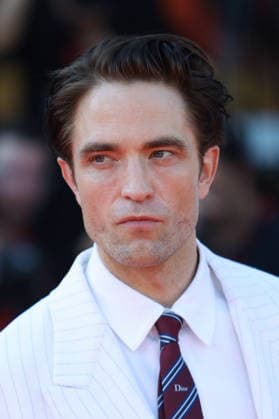Venice 2026 Primetime Screening NB Robert Pattinson attending the Primetime Red carpet as part of the 83th Venice International Film Festival at the Lido in Venice, Italy on September 05, 2026. Photo by Nasser Berzane ABACAPRESS.COM Venice Italy  Copyright: xBerzanexNasser ABACAx