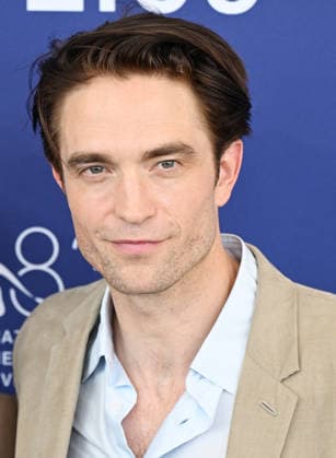 Cast at Primetime Photocall during the 83rd Venice International Film Festival at Palazzo del Casino Featuring: Robert Pattinson Where: Venice, Italy When: 05 Sep 2026 Credit: Cover Images EDITORIAL USE ONLY. NOT FOR USE BY NEWSPAPERS BASED IN THE UK. Copyright: xx coverimg55983149
