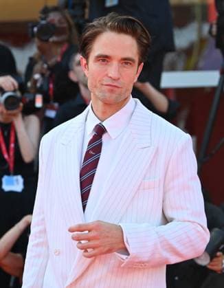 Red Carpet for the film Primetime at the 2026 Venice Film Festival Red Carpet for the film Primetime at the 2026 Venice Film Festival. 05 Sep 2026 Pictured: Robert Pattinson.  Copyright: xThexMegaxAgencyxMEGAx