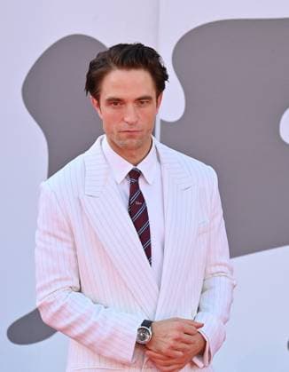 Red Carpet for the film Primetime at the 2026 Venice Film Festival Red Carpet for the film Primetime at the 2026 Venice Film Festival. 05 Sep 2026 Pictured: Robert Pattinson.  Copyright: xThexMegaxAgencyxMEGAx