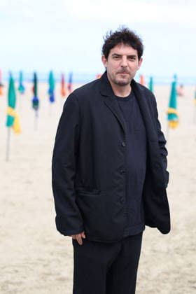 Damien Bonnard on the red carpet in Deauville during the 52nd edition of the Deauville American Film Festival on September 5, 2026. Denis Guignebourg, Bestimage. Denis Guignebourg, Bestimage. Deauville, France  Copyright: xDenisxGuignebourgx xBestimagexDenisxGuignebourgx xBestimagex