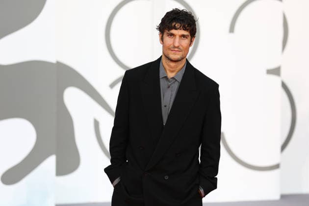September 5, 2026, Venice Lido, Veneto, Italy: LOUIS GARREL during the It Will Happen Tonight photocall at the 83rd Venice Film Festival at Sala Grande in Venice Lido, Italy Venice Lido Italy  - ZUMAc179 20260905_zep_c179_260 Copyright: xMickaelxChavetx