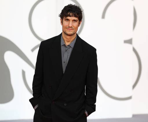 September 5, 2026, Venice Lido, Veneto, Italy: LOUIS GARREL during the It Will Happen Tonight photocall at the 83rd Venice Film Festival at Sala Grande in Venice Lido, Italy Venice Lido Italy  - ZUMAc179 20260905_zep_c179_262 Copyright: xMickaelxChavetx