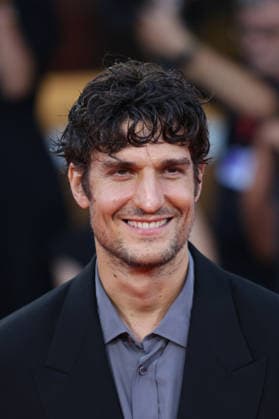 Venice 2026 Succedera Questa Notte Screening NB Louis Garrel attending the Succederà Questa Notte Red carpet as part of the 83th Venice International Film Festival at the Lido in Venice, Italy on September 05, 2026. Photo by Nasser Berzane ABACAPRESS.COM Venice Italy  Copyright: xBerzanexNasser ABACAx