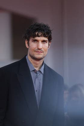 Venice 2026 Succedera Questa Notte Screening NB Louis Garrel attending the Succederà Questa Notte Red carpet as part of the 83th Venice International Film Festival at the Lido in Venice, Italy on September 05, 2026. Photo by Nasser Berzane ABACAPRESS.COM Venice Italy  Copyright: xBerzanexNasser ABACAx