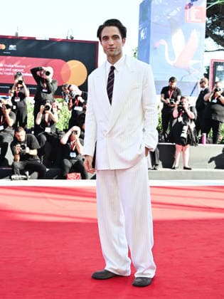 IPA88152114 - Venice, 83rd Venice International Film Festival 2026 - Night 4. Red carpet for the film Primetime. Pictured: Robert Pattinson  Copyright: xSimonexComix xPoolxPhotoxEventsx08x 88152114