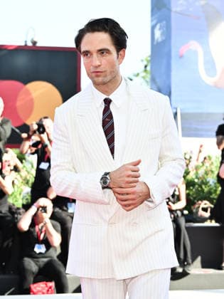 IPA88152123 - Venice, 83rd Venice International Film Festival 2026 - Night 4. Red carpet for the film Primetime. Pictured: Robert Pattinson  Copyright: xSimonexComix xPoolxPhotoxEventsx08x 88152123