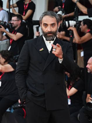 IPA88155601 - Venice, 83rd Venice International Film Festival 2026 - Night 4 - Red Carpet for the film SuccederÃ Questa Notte. Pictured: Antonio De Matteo  Copyright: xSimonexComix xPoolxPhotoxEventsx08x 88155601