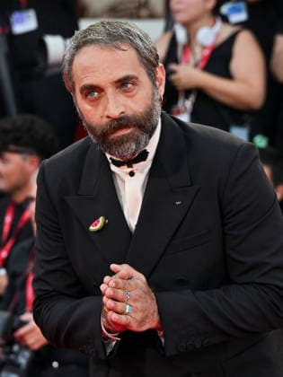 IPA88157583 - Venice, 83rd Venice International Film Festival 2026 - Day 4 - Red Carpet for the film It Will Happen Tonight - Pictured: Antonio De Matteo  Copyright: xManuelexMangiarottix xPoolxPhotoxEventsx08x 88157583