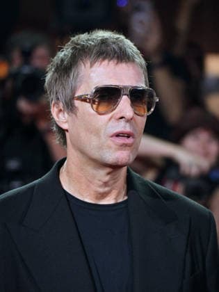 IPA88162777 - Venice, 83rd Venice International Film Festival 2026 - Night 4 - Red Carpet for Oasis: Don t Look Back in Anger Pictured: Liam Gallagher  Copyright: xManuelexMangiarottix xPoolxPhotoxEventsx08x 88162777