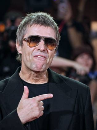 IPA88162779 - Venice, 83rd Venice International Film Festival 2026 - Night 4 - Red Carpet for Oasis: Don t Look Back in Anger Pictured: Liam Gallagher  Copyright: xManuelexMangiarottix xPoolxPhotoxEventsx08x 88162779