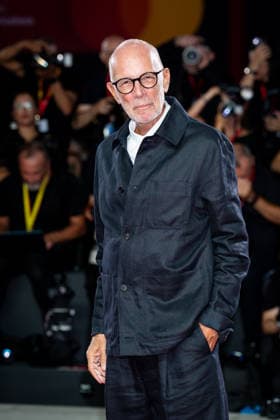 Oasis: Don t Look Back in Anger red carpet during the 83rd Venice International Film Festival in Venice, Italy on 05 September 2026. Gabriele Salvatores attends the Oasis: Don t Look Back in Anger red carpet during the 83rd Venice International Film Festival in Venice, Italy on 05 September 2026., Credit:Stefano Costantino TTL Stefano Costantino Avalon Italy, Venice  Copyright: xStefanoxCostantinoxTTLx xStefanoxCostantinox xAvalonx 1131184936