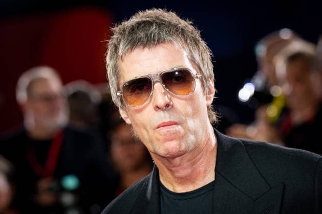 Oasis: Don t Look Back in Anger red carpet during the 83rd Venice International Film Festival in Venice, Italy on 05 September 2026. Liam Gallagher attends the Oasis: Don t Look Back in Anger red carpet during the 83rd Venice International Film Festival in Venice, Italy on 05 September 2026., Credit:Stefano Costantino TTL Stefano Costantino Avalon Italy, Venice  Copyright: xStefanoxCostantinoxTTLx xStefanoxCostantinox xAvalonx 1131185165