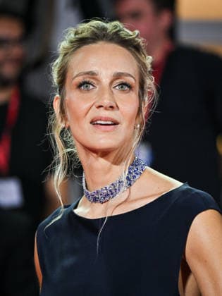 IPA88160583 - Venice, 83rd Venice International Film Festival 2026 - Night 4 - Red Carpet for Oasis: Don t Look Back in Anger Pictured: Sara Drago  Copyright: xManuelexMangiarottix xPoolxPhotoxEventsx08x 88160583