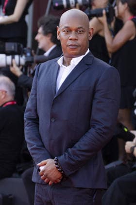 Primetime Screening - The 83rd Venice International Film Festival VENICE, ITALY - SEPTEMBER 05: Bokeem Woodbine attends the Primetime Screening during the 83rd Venice International Film Festival at Sala Grande on September 05, 2026 in Venice, Italy. Primo Barol Anadolu Venice Italy. Editorial use only. Please get in touch for any other usage.  Copyright: x2026xAnadoluxPrimoxBarolx