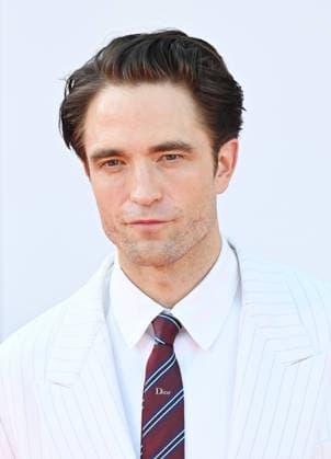 British actor Robert Pattinson attends the premiere of Primetime at the 83rd Venice Film Festival in Venice, Italy on Saturday, September 5, 2026.  VEN20260905168 RUNExHELLESTAD