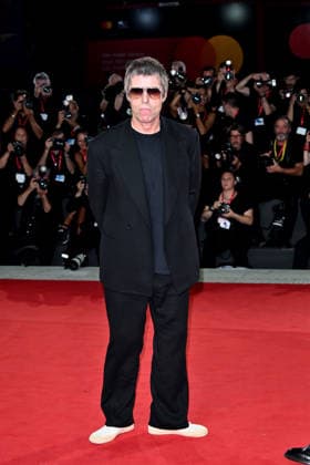 IPA88163556 - Venice, 83rd Venice International Film Festival 2026 - Night 4 - Red Carpet for Oasis: Don t Look Back in Anger Pictured: Liam Gallagher  Copyright: xSimonexComi PoolxPhotoxEventsx08x xPoolxPhotoxEventsx08x 88163556