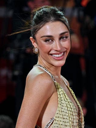 IPA88163766 - Venice, 83rd Venice International Film Festival 2026 - Night 4 - Red Carpet for Oasis: Don t Look Back in Anger In the photo: guest  Copyright: xManuelexMangiarottix xPoolxPhotoxEventsx08x 88163766