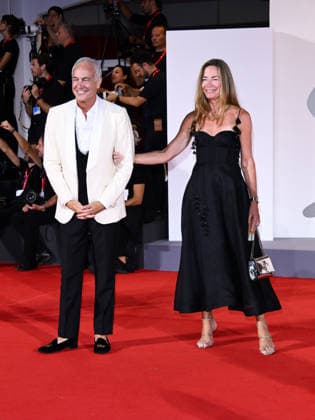 IPA88163784 - Venice, 83rd Venice International Film Festival 2026, Night 4 Red Carpet for Oasis: Don t Look Back in Anger. Pictured: Guests  Copyright: xAlbertoxTerenghi PoolxPhotoxEvenx xPoolxPhotoxEventsx08x 88163784