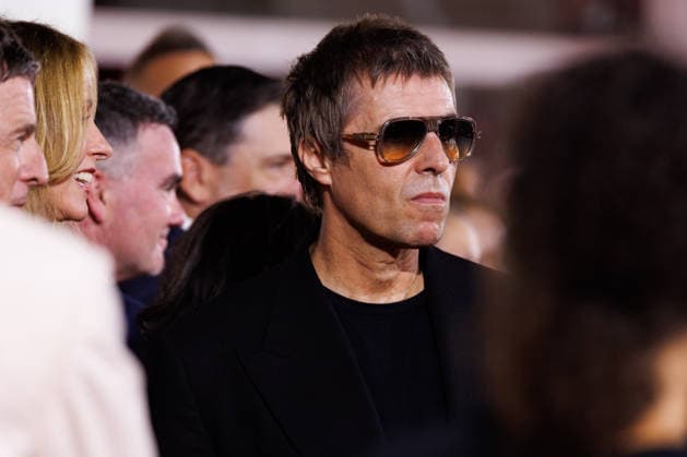 News - Oasis: Don t Look Back in Anger Red Carpet - The 83rd Venice International Film Festival VENICE, ITALY - SEPTEMBER 05: Liam Gallagher attends the Oasis: Don t Look Back in Anger screening during the 83rd Venice International Film Festival at Sala Grande on September 05, 2026 in Venice, Italy. Photo: Cinzia Camela. Lido di Venezia Palazzo del Cinema Italy Copyright: xCinziaxCamelax xLiveMediax LPN_2647726