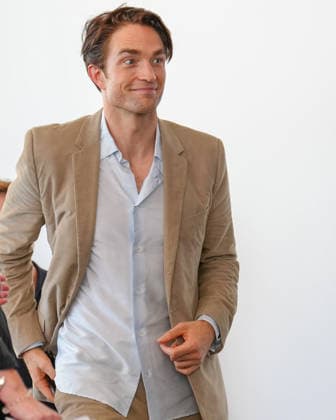 Robert Pattinson attending the Primetime photocall during the 83rd Venice International Film Festival on September 5, 2026, in Venice, Italy. Lucia Sabatelli, Venice, Italy  Copyright: xLuciaxSabatellix xBestimagexLuciaxSabatellix xBestimagex