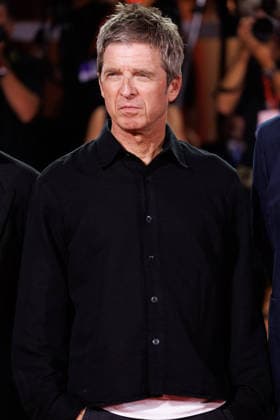 News - Oasis: Don t Look Back in Anger Red Carpet - The 83rd Venice International Film Festival VENICE, ITALY - SEPTEMBER 05: Noel Gallagher attends the Oasis: Don t Look Back in Anger screening during the 83rd Venice International Film Festival at Sala Grande on September 05, 2026 in Venice, Italy. Photo: Cinzia Camela. Lido di Venezia Palazzo del Cinema Italy Copyright: xCinziaxCamelax xLiveMediax LPN_2647871