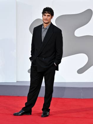 IPA88165358 - Venice, 83rd Venice International Film Festival 2026 - Night 4 - Red Carpet for the film It Will Happen Tonight In the photo: Louis Garrel  Copyright: xSimonexComix xPoolxPhotoxEventsx08x 88165358