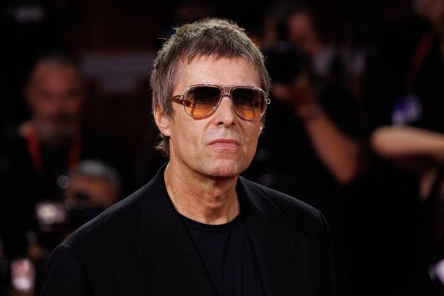 News - Oasis: Don t Look Back in Anger Red Carpet - The 83rd Venice International Film Festival VENICE, ITALY - SEPTEMBER 05: Liam Gallagher attends the Oasis: Don t Look Back in Anger screening during the 83rd Venice International Film Festival at Sala Grande on September 05, 2026 in Venice, Italy. Photo: Cinzia Camela. Lido di Venezia Palazzo del Cinema Italy Copyright: xCinziaxCamelax xLiveMediax LPN_2647872