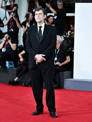 IPA88165370 - Venice, 83rd Venice International Film Festival 2026 - Night 4 - Red Carpet for the film It Will Happen Tonight In the photo: Nanni Moretti  Copyright: xSimonexComix xPoolxPhotoxEventsx08x 88165370