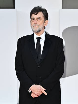 IPA88165378 - Venice, 83rd Venice International Film Festival 2026 - Night 4 - Red Carpet for the film It Will Happen Tonight In the photo: Nanni Moretti  Copyright: xSimonexComix xPoolxPhotoxEventsx08x 88165378