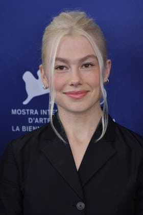 83rd Venice Film Festival Photocall 83rd Venice Film Festival Venice International Film Festival Photocall for the film *Primetime* 459439 September 5, 2026 Venice, Italy Bridgers, Phoebe  Copyright: xThomasxBohlenx STAR_459439_043