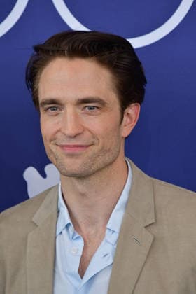 83rd Venice Film Festival Photocall 83rd Venice Film Festival Venice International Film Festival Photocall for the film *Primetime* 459439 September 5, 2026 Venice, Italy Pattinson, Robert  Copyright: xThomasxBohlenx STAR_459439_045