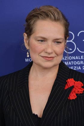 83rd Venice Film Festival Photocall 83rd Venice Film Festival Venice International Film Festival Photocall for the film *Primetime* 459439 September 5, 2026 Venice, Italy  Copyright: xThomasxBohlenx STAR_459439_047