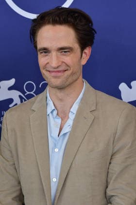 83rd Venice Film Festival Photocall 83rd Venice Film Festival Venice International Film Festival Photocall for the film *Primetime* 459439 September 5, 2026 Venice, Italy Pattinson, Robert  Copyright: xThomasxBohlenx STAR_459439_051