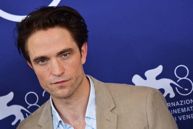 83rd Venice Film Festival Photocall 83rd Venice Film Festival Venice International Film Festival Photocall for the film *Primetime* 459439 September 5, 2026 Venice, Italy Pattinson, Robert  Copyright: xThomasxBohlenx STAR_459439_055