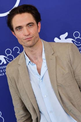 83rd Venice Film Festival Photocall 83rd Venice Film Festival Venice International Film Festival Photocall for the film *Primetime* 459439 September 5, 2026 Venice, Italy Pattinson, Robert  Copyright: xThomasxBohlenx STAR_459439_065