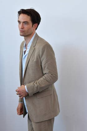 83rd Venice Film Festival Photocall 83rd Venice Film Festival Venice International Film Festival Photocall for the film *Primetime* 459439 September 5, 2026 Venice, Italy Pattinson, Robert  Copyright: xThomasxBohlenx STAR_459439_078