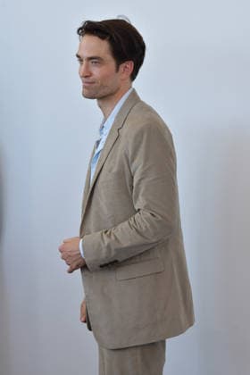 83rd Venice Film Festival Photocall 83rd Venice Film Festival Venice International Film Festival Photocall for the film *Primetime* 459439 September 5, 2026 Venice, Italy Pattinson, Robert  Copyright: xThomasxBohlenx STAR_459439_080