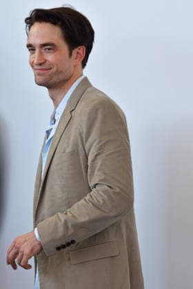 83rd Venice Film Festival Photocall 83rd Venice Film Festival Venice International Film Festival Photocall for the film *Primetime* 459439 September 5, 2026 Venice, Italy Pattinson, Robert  Copyright: xThomasxBohlenx STAR_459439_082