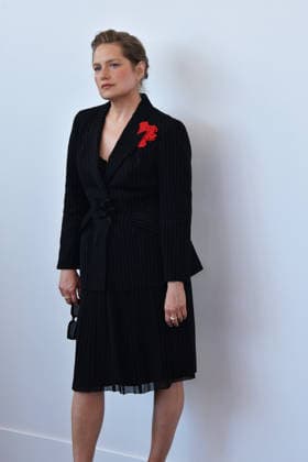 83rd Venice Film Festival Photocall 83rd Venice Film Festival Venice International Film Festival Photocall for the film *Primetime* 459439 September 5, 2026 Venice, Italy Wever, Merritt  Copyright: xThomasxBohlenx STAR_459439_093