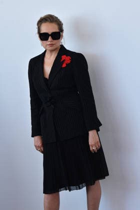 83rd Venice Film Festival Photocall 83rd Venice Film Festival Venice International Film Festival Photocall for the film *Primetime* 459439 September 5, 2026 Venice, Italy Wever, Merritt  Copyright: xThomasxBohlenx STAR_459439_095