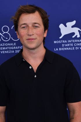 83rd Venice Film Festival Photocall 83rd Venice Film Festival Venice International Film Festival Photocall for the film *Primetime* 459439 September 5, 2026 Venice, Italy Gisondo, Skyler  Copyright: xThomasxBohlenx STAR_459439_097