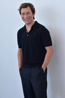 83rd Venice Film Festival Photocall 83rd Venice Film Festival Venice International Film Festival Photocall for the film *Primetime* 459439 September 5, 2026 Venice, Italy Gisondo, Skyler  Copyright: xThomasxBohlenx STAR_459439_100