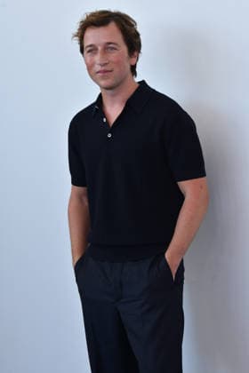 83rd Venice Film Festival Photocall 83rd Venice Film Festival Venice International Film Festival Photocall for the film *Primetime* 459439 September 5, 2026 Venice, Italy Gisondo, Skyler  Copyright: xThomasxBohlenx STAR_459439_101