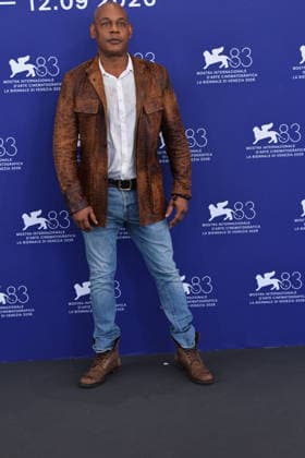 83rd Venice Film Festival Photocall 83rd Venice Film Festival Venice International Film Festival Photocall for the film *Primetime* 459439 September 5, 2026 Venice, Italy  Copyright: xThomasxBohlenx STAR_459439_127