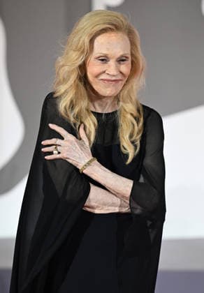 Oasis: Don t Look Back in Anger screening during the 83rd Venice International Film Festival at Sala Grande Featuring: Faye Dunaway Where: Venice, Italy When: 05 Sep 2026 Credit: Cover Images EDITORIAL USE ONLY. NOT FOR USE BY NEWSPAPERS BASED IN THE UK. Copyright: xx coverimg55983913
