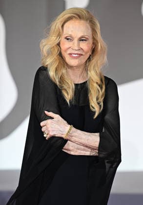 Oasis: Don t Look Back in Anger screening during the 83rd Venice International Film Festival at Sala Grande Featuring: Faye Dunaway Where: Venice, Italy When: 05 Sep 2026 Credit: Cover Images EDITORIAL USE ONLY. NOT FOR USE BY NEWSPAPERS BASED IN THE UK. Copyright: xx coverimg55983914