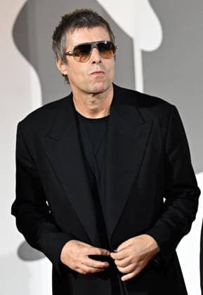 Oasis: Don t Look Back in Anger screening during the 83rd Venice International Film Festival at Sala Grande Featuring: Liam Gallagher Where: Venice, Italy When: 05 Sep 2026 Credit: Cover Images EDITORIAL USE ONLY. NOT FOR USE BY NEWSPAPERS BASED IN THE UK. Copyright: xx coverimg55983925
