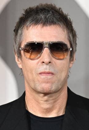 Oasis: Don t Look Back in Anger screening during the 83rd Venice International Film Festival at Sala Grande Featuring: Liam Gallagher Where: Venice, Italy When: 05 Sep 2026 Credit: Cover Images EDITORIAL USE ONLY. NOT FOR USE BY NEWSPAPERS BASED IN THE UK. Copyright: xx coverimg55983931
